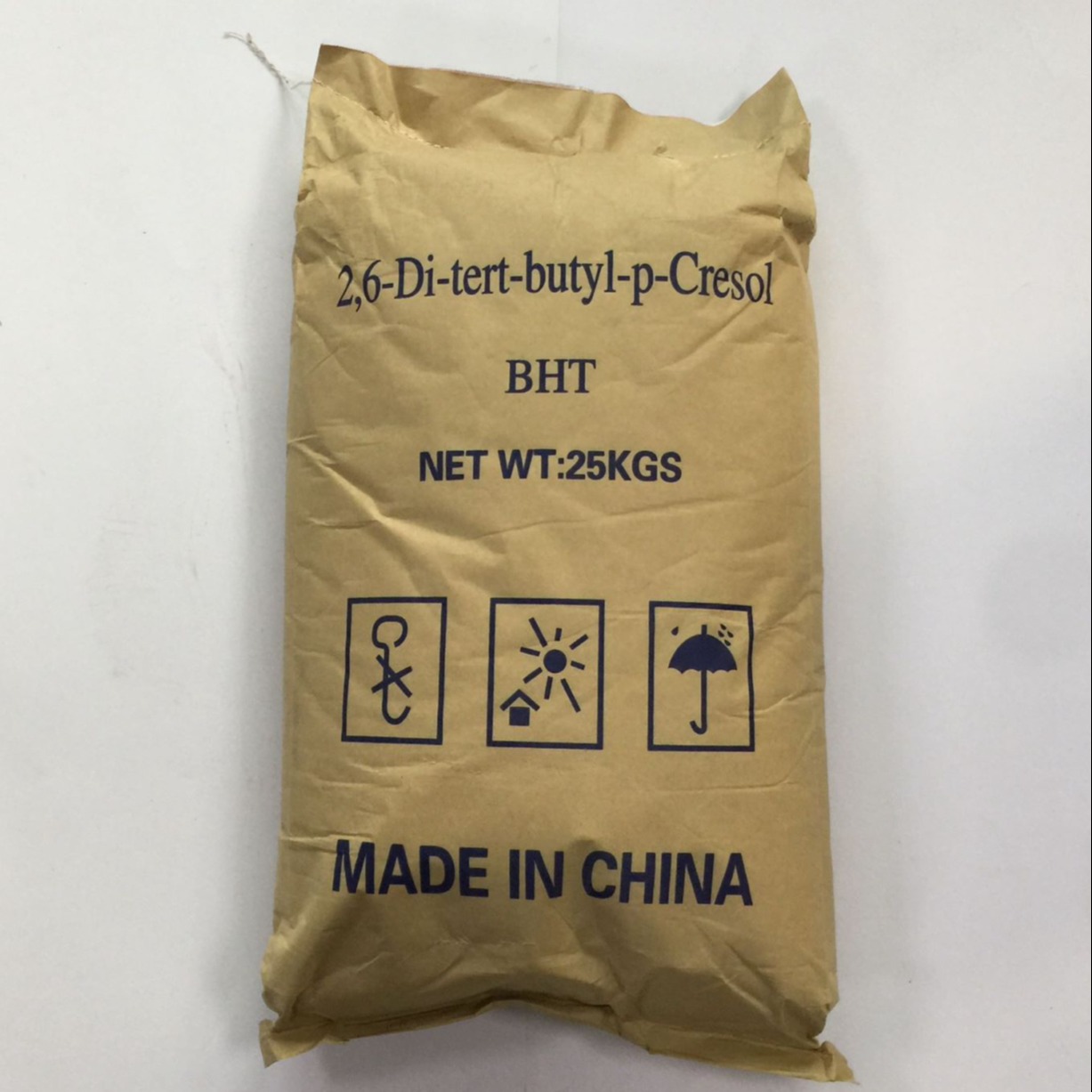 抗氧剂T501、BHT、264